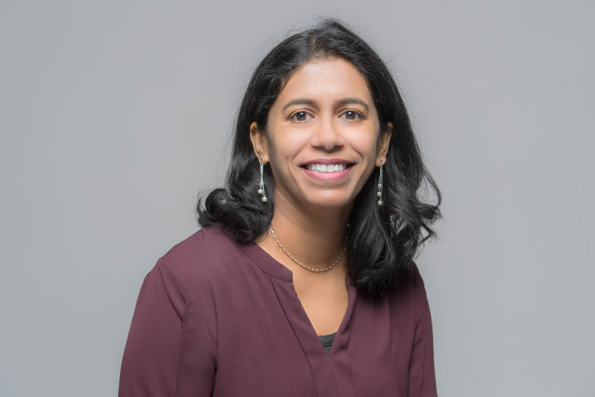 Swetha Chinnayelka  - Discover More
